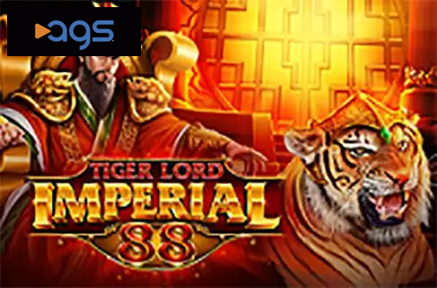 Tiger Lord